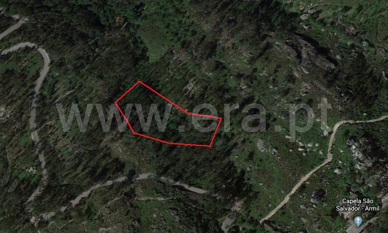 Terreno  Fafe, Armil - 1108462 - 18