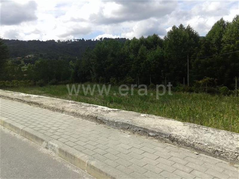 Terreno  Fafe, Arões (Santa Cristina) - 668937 - 2