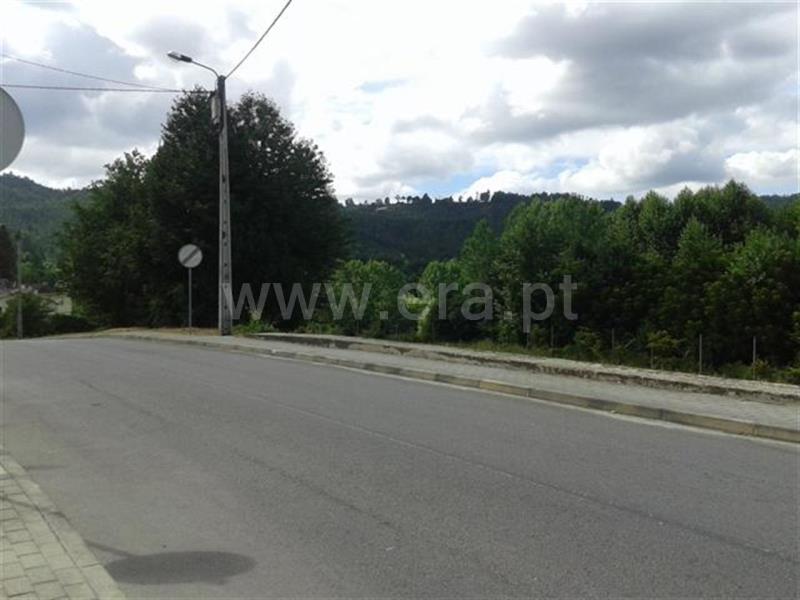 Terreno  Fafe, Arões (Santa Cristina) - 668937 - 5