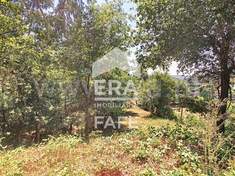 Terreno  Fafe, Arões (Santa Cristina) - 730355 - 2