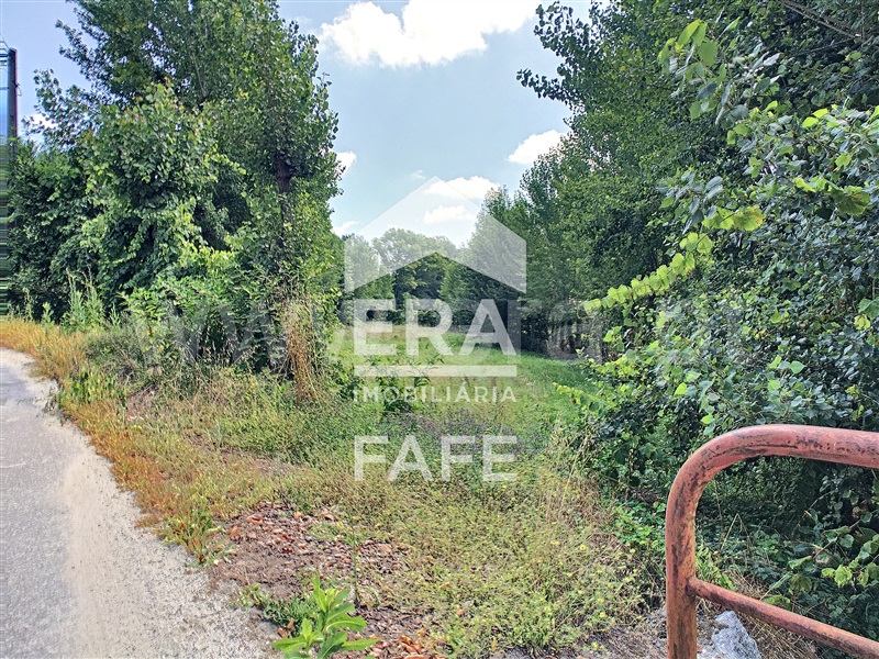 Terreno  Fafe, Arões (Santa Cristina) - 730360 - 11