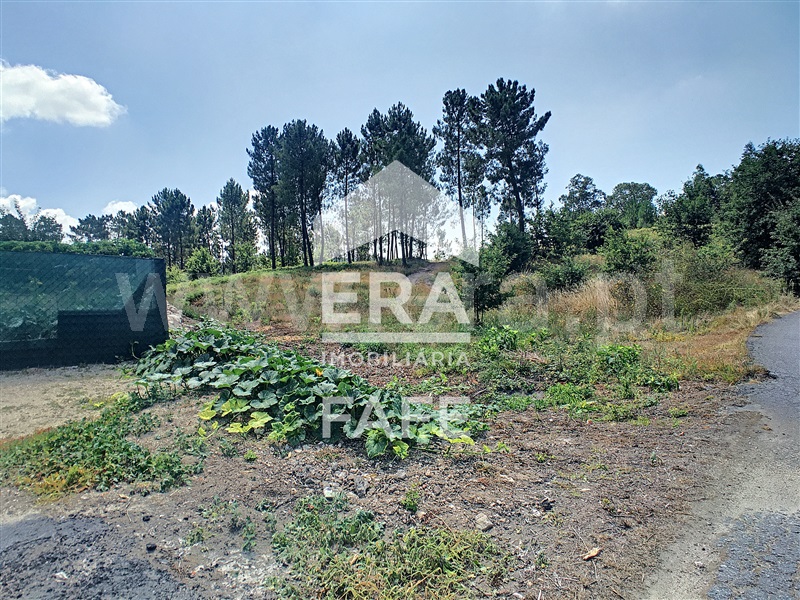 Terreno  Fafe, Arões (Santa Cristina) - 730361 - 2