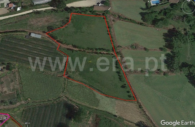 Terreno  Fafe, Arões (Santa Cristina) - 730366 - 5
