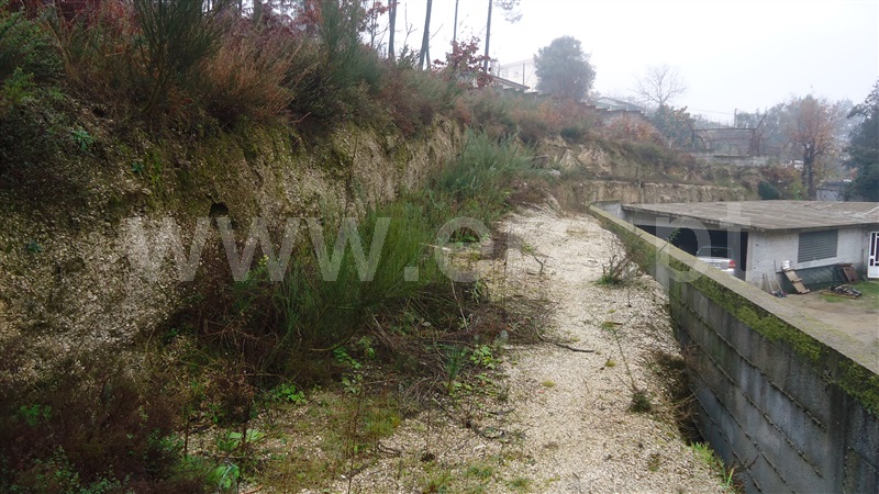 Terreno  Fafe, Arões (Santa Cristina) - 852806 - 5