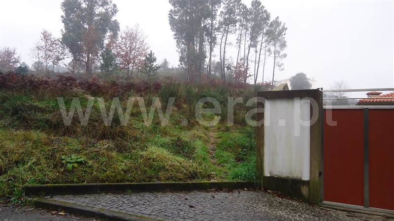 Terreno  Fafe, Arões (Santa Cristina) - 852806 - 6