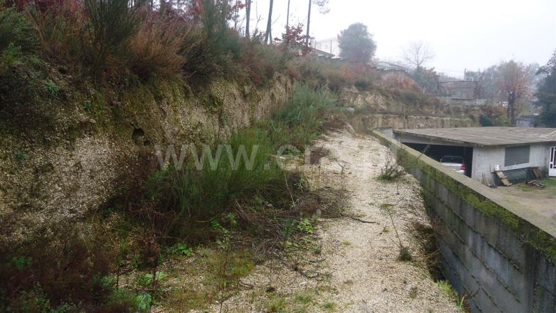 Terreno  Fafe, Arões (Santa Cristina) - 853492 - 4
