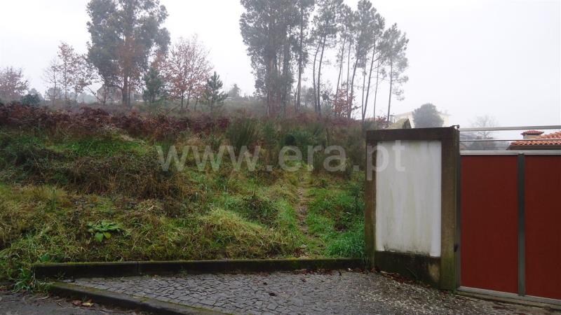 Terreno  Fafe, Arões (Santa Cristina) - 853492 - 5