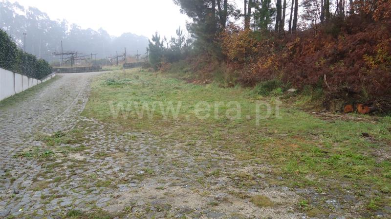 Terreno  Fafe, Arões (Santa Cristina) - 853492 - 2