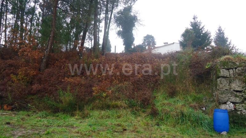Terreno  Fafe, Arões (Santa Cristina) - 853492 - 3