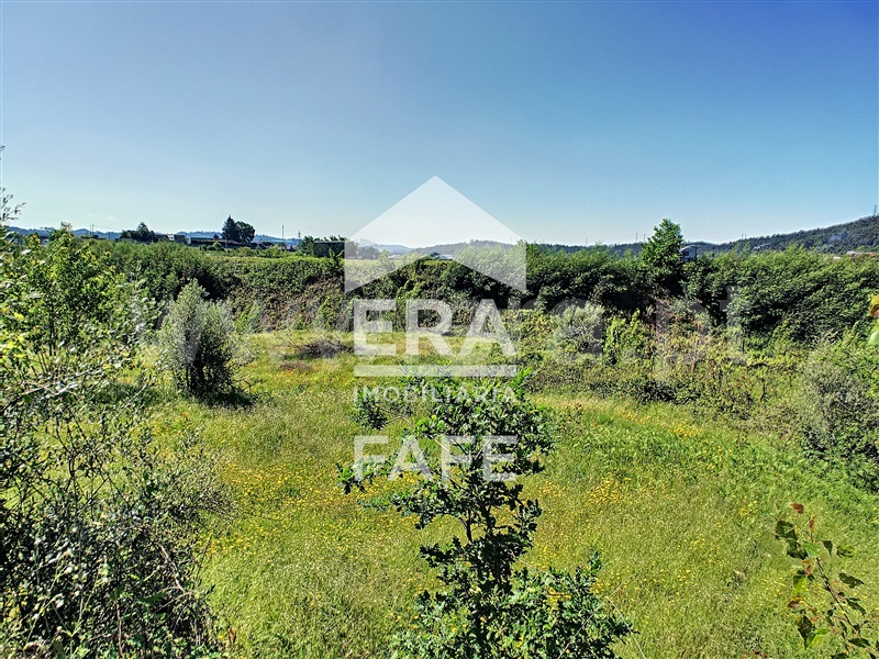 Terreno  Fafe, Arões (São Romão) - 1214797 - 4