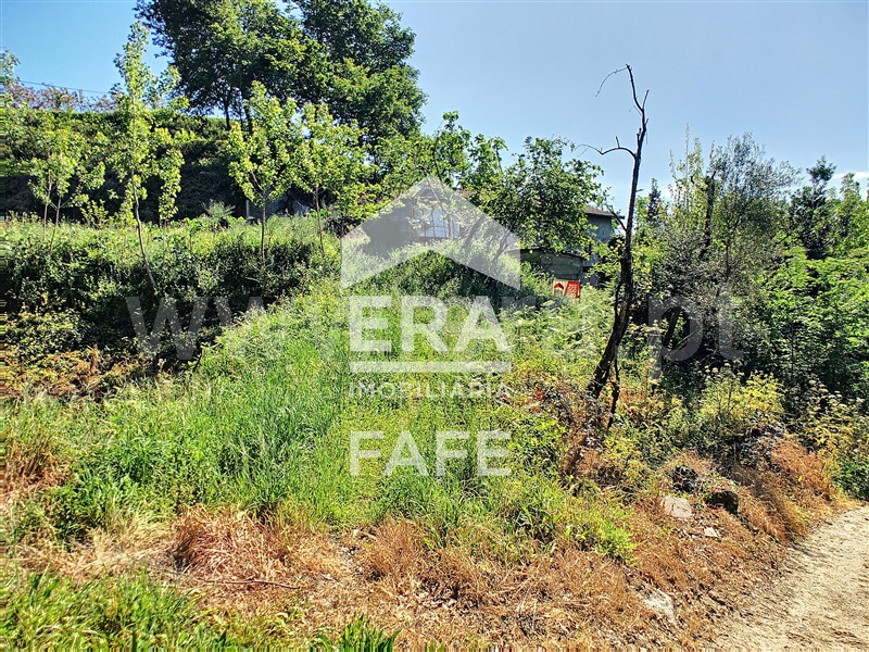 Terreno  Fafe, Arões (São Romão) - 1214797 - 11