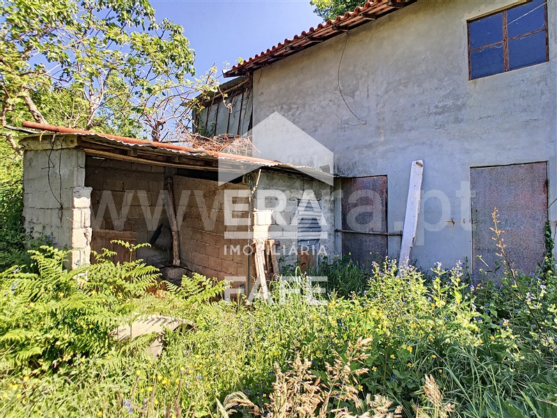 Terreno  Fafe, Arões (São Romão) - 1214797 - 15