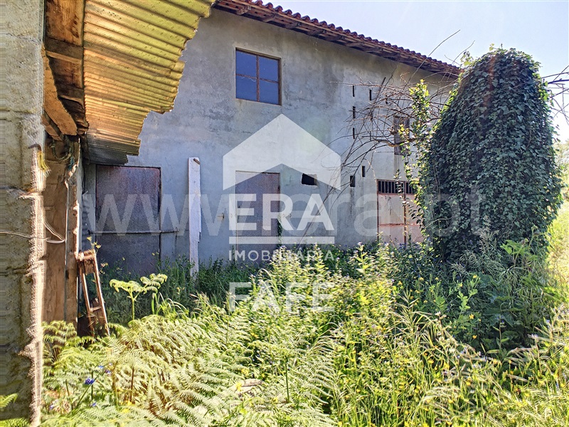 Terreno  Fafe, Arões (São Romão) - 1214797 - 21