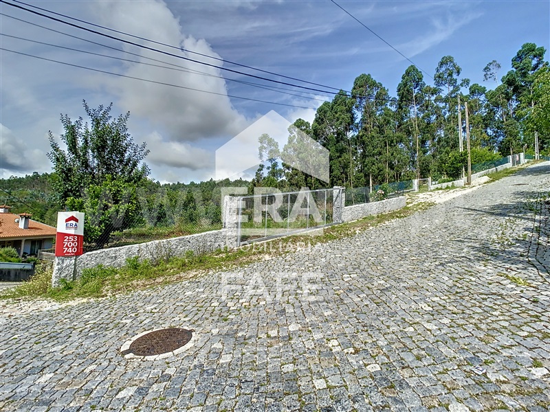 Terreno  Fafe, Arões (São Romão) - 1336893 - 3
