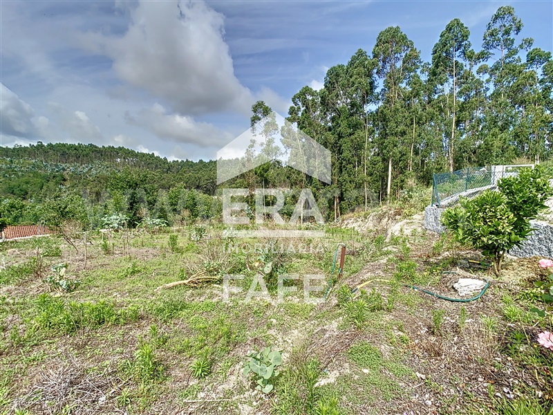 Terreno  Fafe, Arões (São Romão) - 1336893 - 4