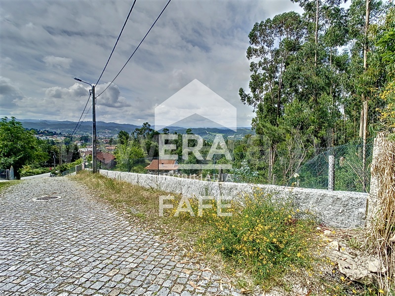 Terreno  Fafe, Arões (São Romão) - 1336893 - 5