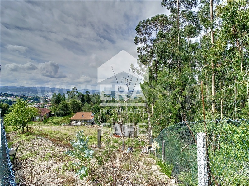 Terreno  Fafe, Arões (São Romão) - 1336893 - 6