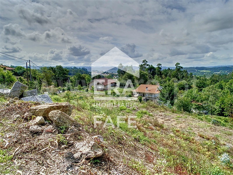 Terreno  Fafe, Arões (São Romão) - 1336893 - 7