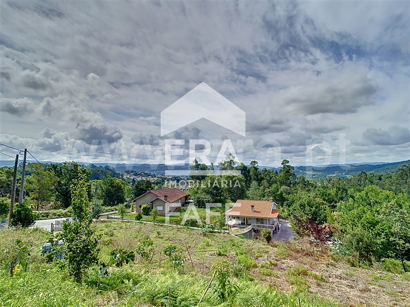 Terreno  Fafe, Arões (São Romão) - 1336893 - 9