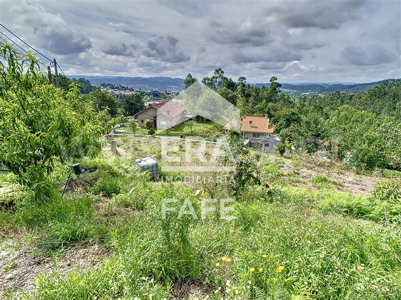 Terreno  Fafe, Arões (São Romão) - 1336893 - 10