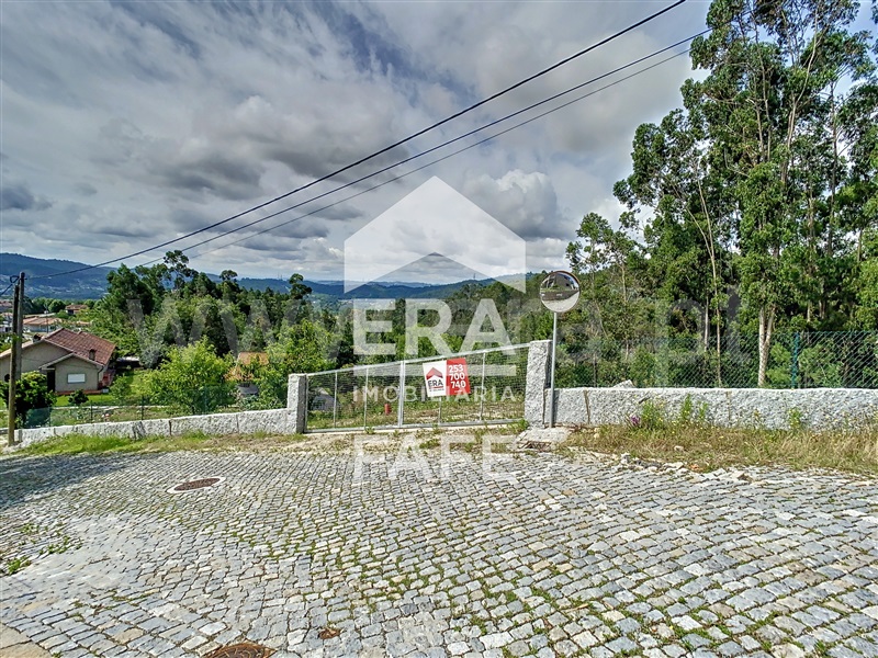 Terreno  Fafe, Arões (São Romão) - 1336893 - 11