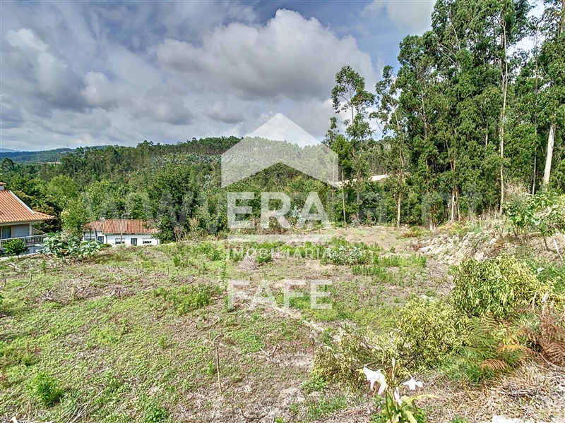Terreno  Fafe, Arões (São Romão) - 1336893 - 12