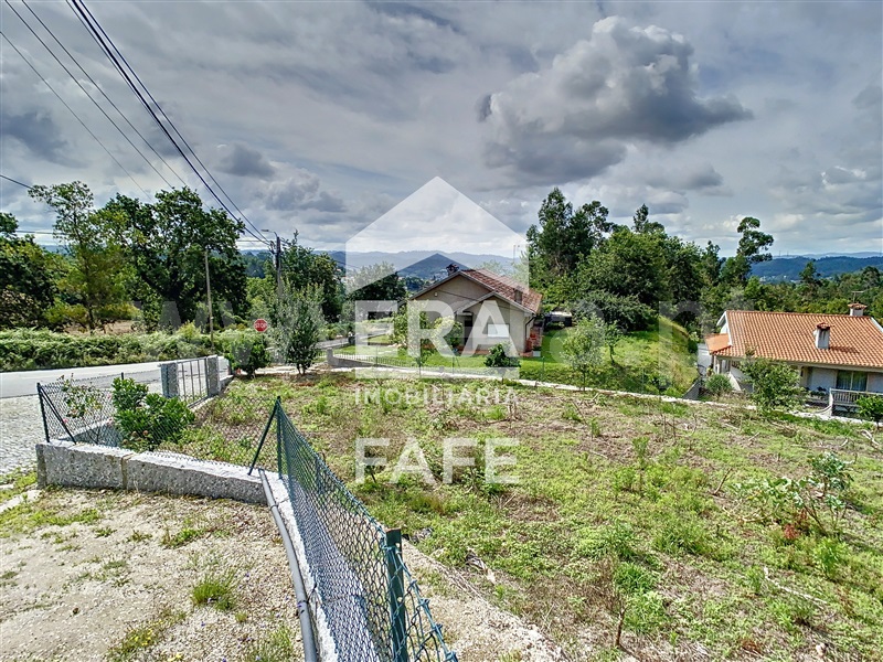 Terreno  Fafe, Arões (São Romão) - 1336893 - 13