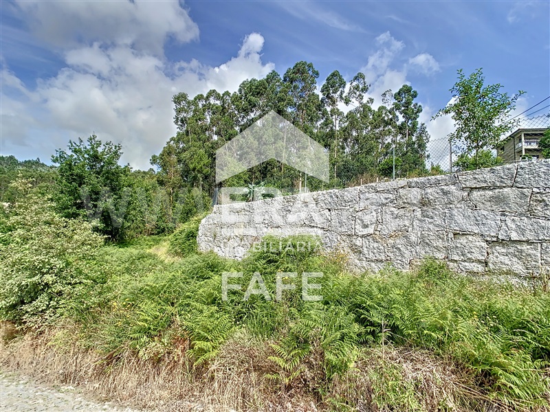 Terreno  Fafe, Arões (São Romão) - 1336893 - 14