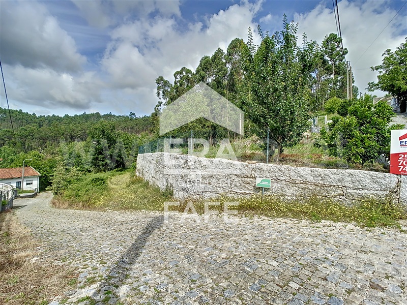 Terreno  Fafe, Arões (São Romão) - 1336893 - 15