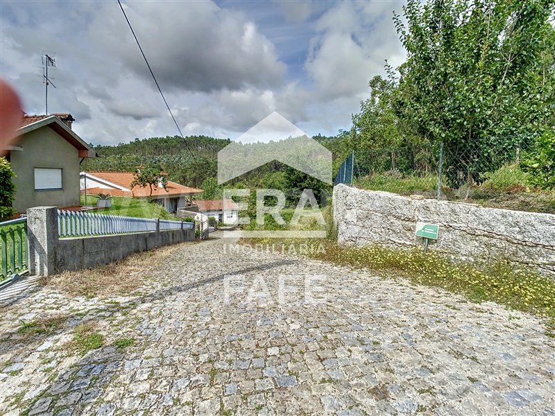 Terreno  Fafe, Arões (São Romão) - 1336893 - 16