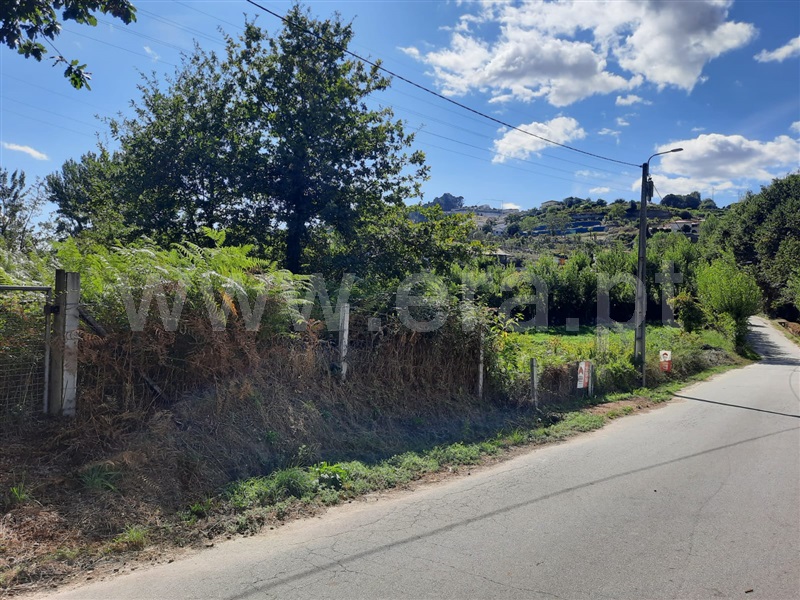 Terreno  Fafe, Arões (São Romão) - 1356507 - 9