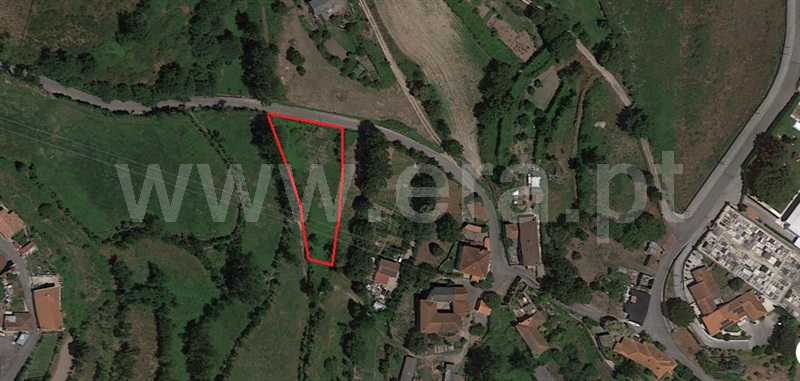 Terreno  Fafe, Arões (São Romão) - 1356507 - 10