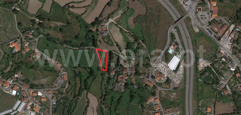 Terreno  Fafe, Arões (São Romão) - 1356507 - 11
