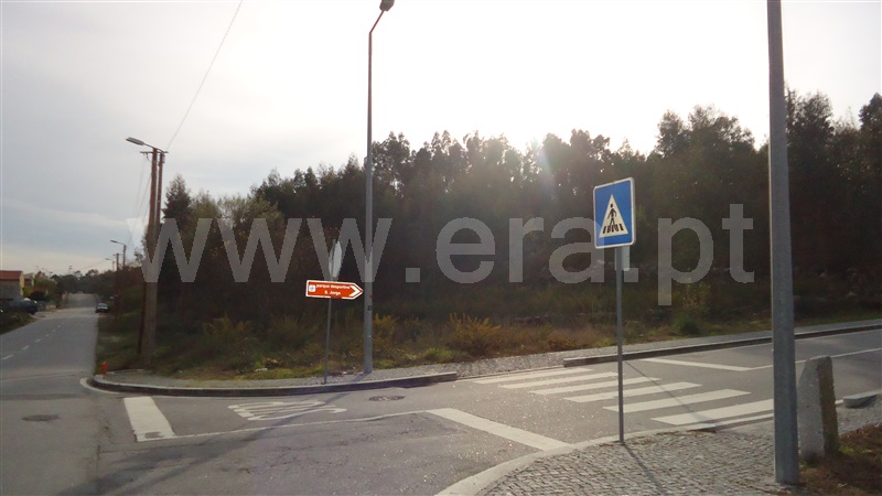 Terreno / Fafe, Cepães e Fareja