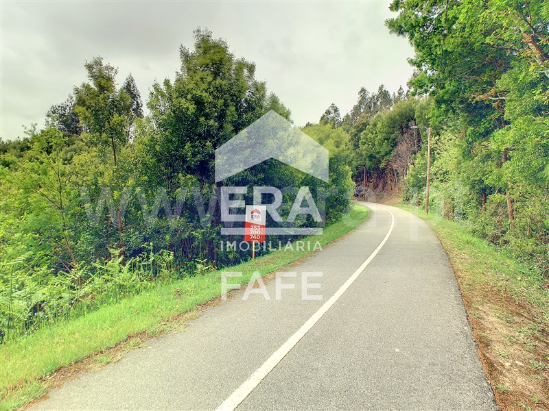 Terreno  Fafe, Cepães e Fareja - 702193 - 3