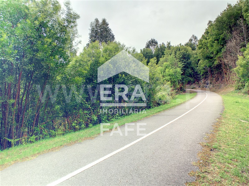 Terreno  Fafe, Cepães e Fareja - 702193 - 7
