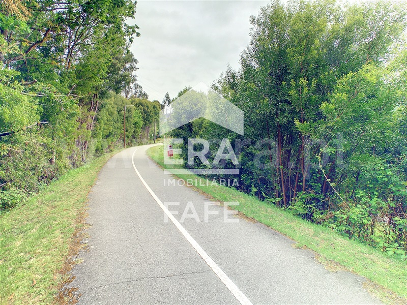 Terreno  Fafe, Cepães e Fareja - 702193 - 8