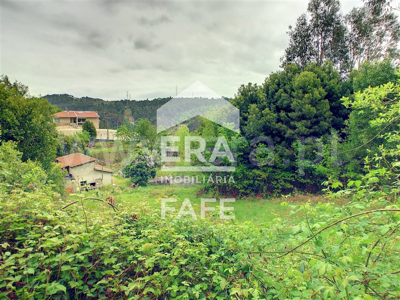 Terreno  Fafe, Cepães e Fareja - 702193 - 15
