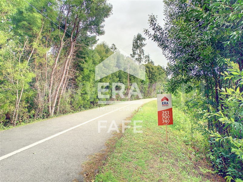 Terreno  Fafe, Cepães e Fareja - 702193 - 16