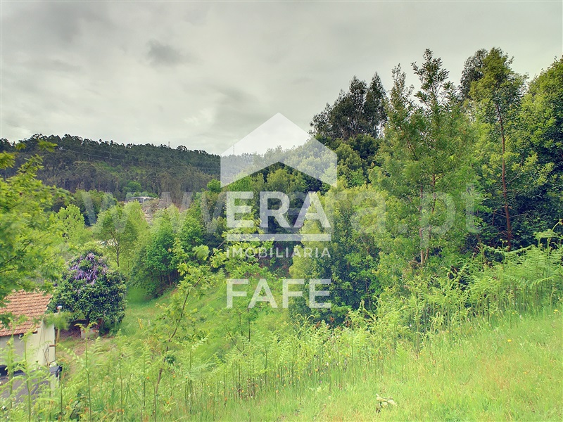 Terreno  Fafe, Cepães e Fareja - 702193 - 18