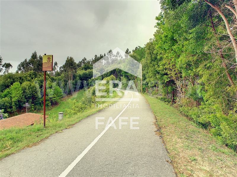 Terreno  Fafe, Cepães e Fareja - 702193 - 19