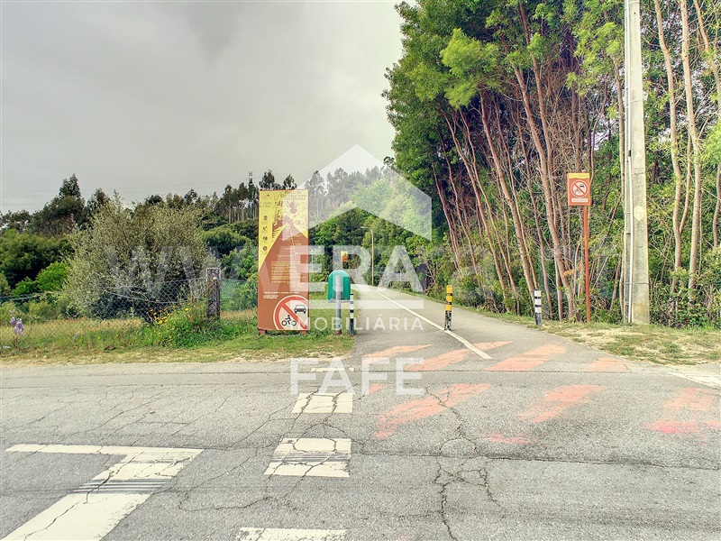Terreno  Fafe, Cepães e Fareja - 702193 - 21