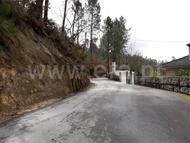 Terreno  Fafe, Cepães e Fareja - 816080 - 2
