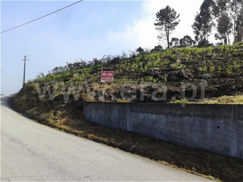Terreno  Fafe, Cepães e Fareja - 889935 - 2