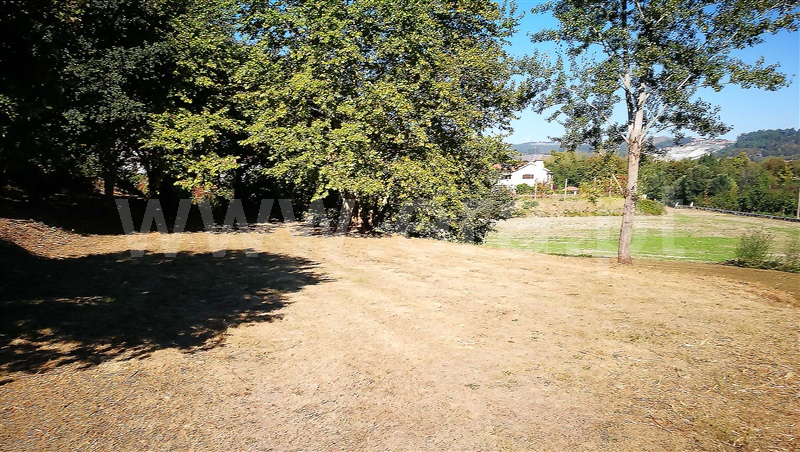 Terreno  Fafe, Estorãos - 1037927 - 2