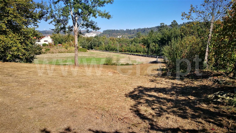 Terreno  Fafe, Estorãos - 1037927 - 9