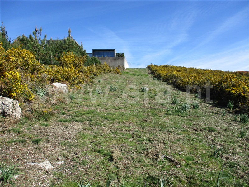 Terreno  Fafe, Estorãos - 1411955 - 2