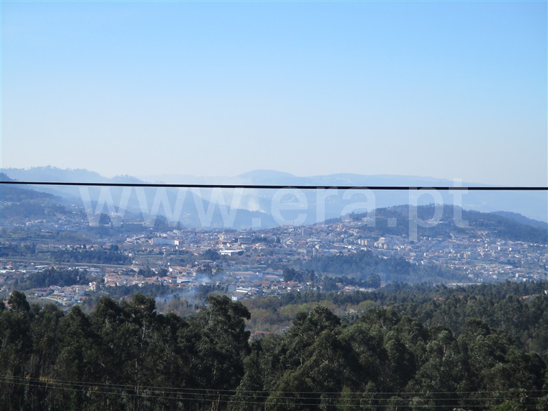 Terreno  Fafe, Estorãos - 1411955 - 3