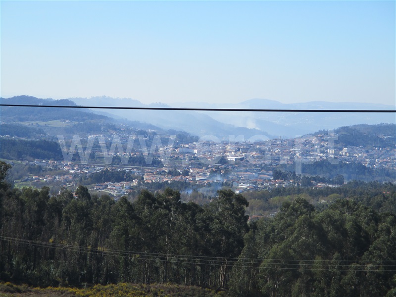 Terreno  Fafe, Estorãos - 1411955 - 4