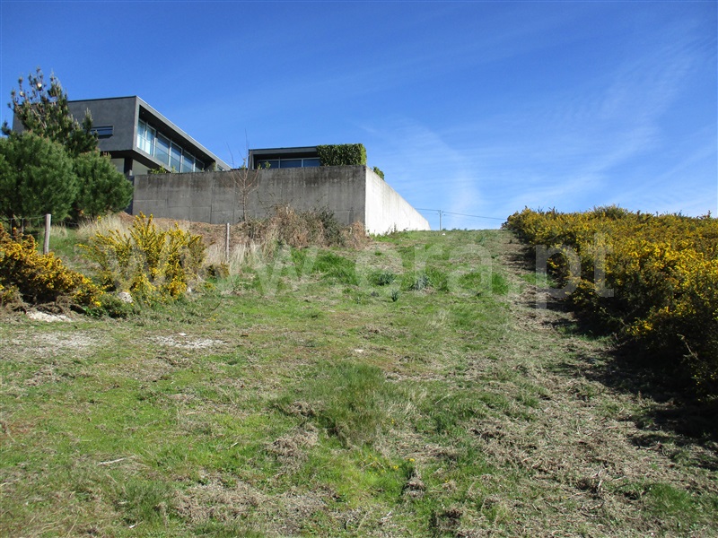Terreno  Fafe, Estorãos - 1411955 - 5
